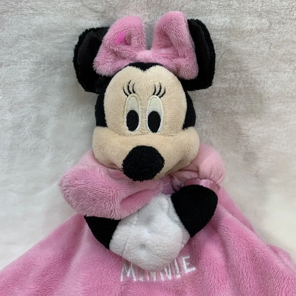 Disney baby minnie
